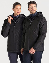 Expert Thermic Insulated Jacket
