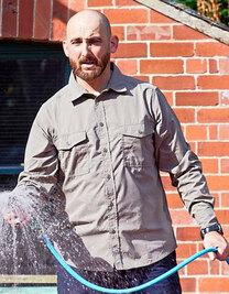 Expert Kiwi Long Sleeved Shirt