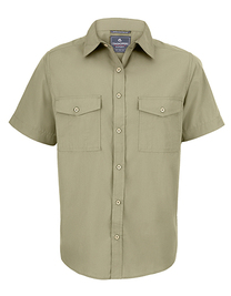 Expert Kiwi Short Sleeved Shirt (Hover)
