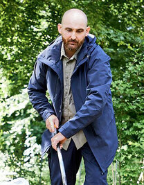 Expert Kiwi Pro Stretch Long Jacket