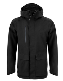 Expert Kiwi Pro Stretch Long Jacket (Hover)