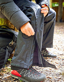 Expert Packable Overtrouser