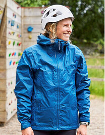 Expert Packable Jacket