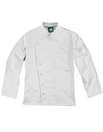 Men´s Chef Jacket Turin GreeNature (Hover)