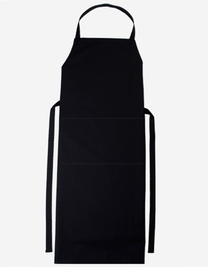 Bib Apron Verona Classic Bag 90 x 75 cm (Hover)