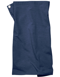 Bistro Apron Pizzone Melange (Hover)