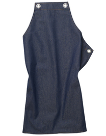 Bib Apron Potenza X Jeans (Hover)
