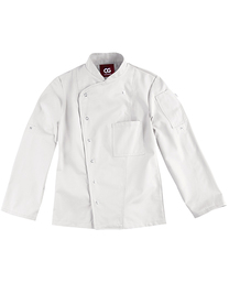 Ladies´ Chef Jacket Turin Classic (Hover)