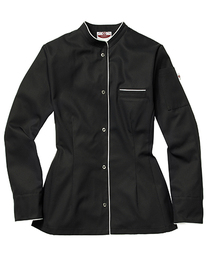 Ladies´ Chef Jacket Pistoia (Hover)