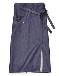 Slit Apron Scanno (Hover)