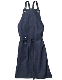 Bib Apron Jesi X Jeans (Hover)