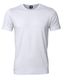 Men´s Short Sleeve T-Shirt Taranto (Hover)