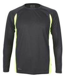 Racer Long Sleeve Tech Tee (Hover)