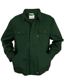 Classic Blouson Work Jacket (Hover)