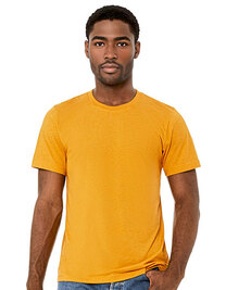 Unisex Triblend Crew Neck T-Shirt