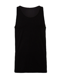 Unisex Jersey Tank Top (Hover)