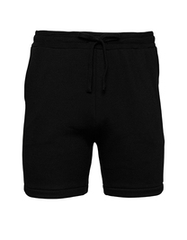 Unisex Sponge Fleece Sweatshort (Hover)