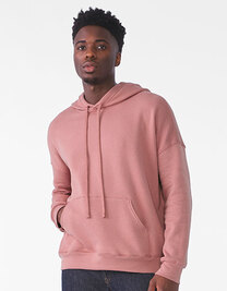 Unisex Sponge Fleece Pullover DTM Hoodie