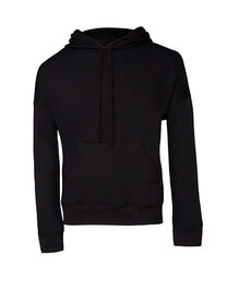 Unisex Sponge Fleece Pullover DTM Hoodie (Hover)