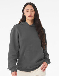 Unisex Pullover Hoodie