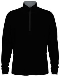Men´s 1/4 Zip Pullover (Hover)