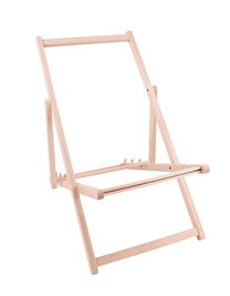 Frame Deck Chair (Hover)