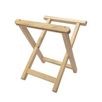 Folding Stool Frame (Hover)