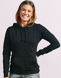 Women´s Hoody 80/20