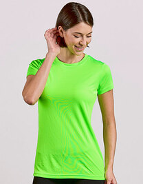 Women´s Performance-T