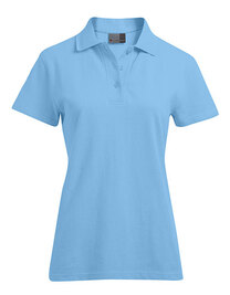 Women´s Superior Polo (Hover)