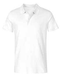 Men´s Jersey Polo (Hover)