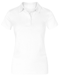 Women´s Jersey Polo (Hover)