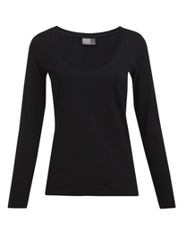 Women´s Slim Fit-T Long Sleeve (Hover)