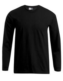 Men´s Premium-T Long Sleeve (Hover)