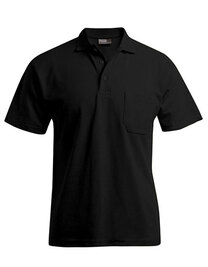 Men´s Heavy Polo Pocket (Hover)