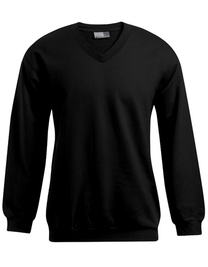 Men´s V-Neck Sweater (Hover)