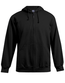 Men´s Hoody Jacket 80/20 (Hover)