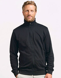 Men´s Jacket Stand-Up Collar
