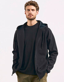 Unisex Heavy Hoodie Jacket