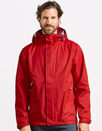 Men´s Performance Jacket C+