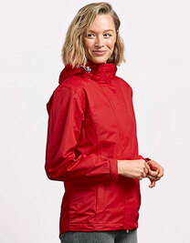Women´s Performance Jacket C+