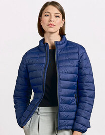 Women´s Padded Jacket