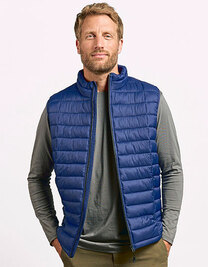 Men´s Padded Vest