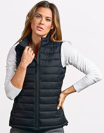 Women´s Padded Vest