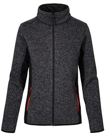 Women´s Knit Jacket Workwear (Hover)