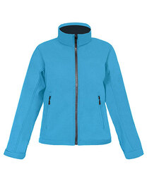 Women´s Softshell Jacket C+ (Hover)