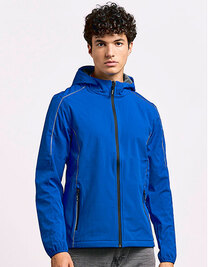 Men´s Light Softshell Jacket
