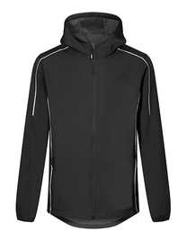 Men´s Light Softshell Jacket (Hover)