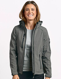 Women´s Softshell Jacket
