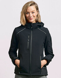 Women´s Warm Softshell Jacket